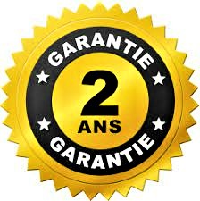 Garantie de 2 ans LAUNCH France
